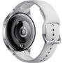 Xiaomi Watch 2 - Smartwatch con Google Wear OS, Pantalla AMOLED 1.43", GPS, Monitorización Frecuencia Cardíaca, 160+ Modos Deportivos, Resistente al Agua 5 ATM, Color Plata